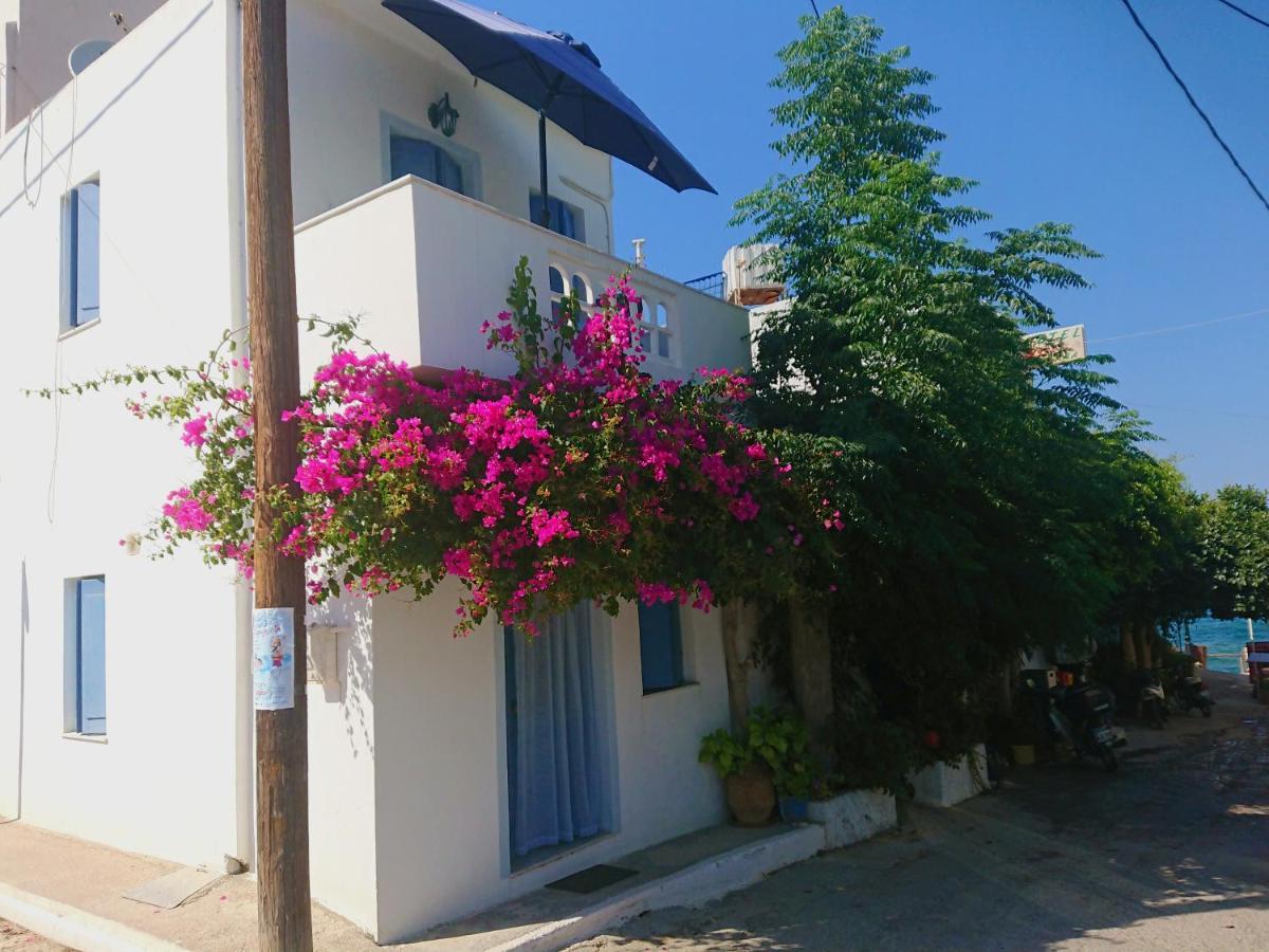 ~~ Sea Breeze Covered House ~~ Mochlos Exterior photo